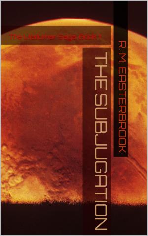 Cover of the book The Subjugation: The Lledumar Saga, Book 1 by Christopher Goodrum