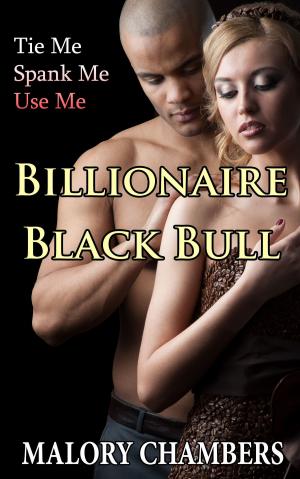 Book cover of Billionaire Black Bull