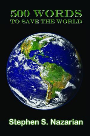 Cover of the book 500 Words To Save The World by Gaelle Kermen