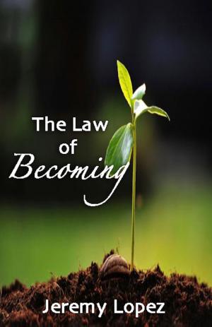 Cover of The Law Of Becoming