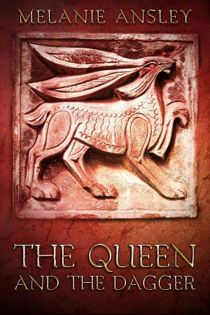 Cover of the book The Queen and the Dagger (A Book of Theo novella) by S. T. Wilson