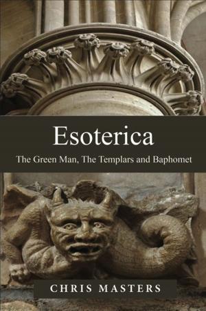 Book cover of Esoterica