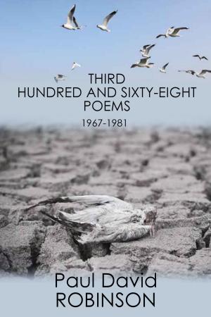 Cover of the book Third Hundred and Sixty-eight Poems by Byron Rempel
