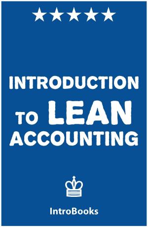 Book cover of Introduction to Lean Accounting