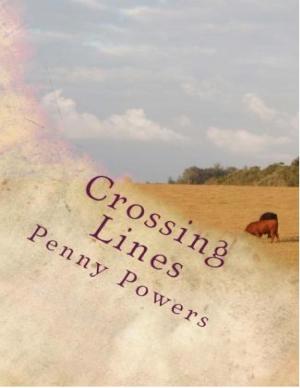Cover of the book Crossing Lines by Anna Albergucci