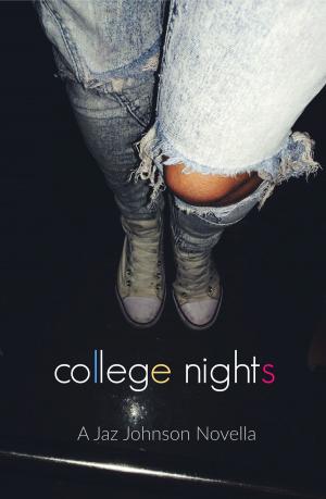 Cover of the book College Nights by Allie Boniface