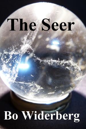 Cover of the book The Seer by Michelle Warren