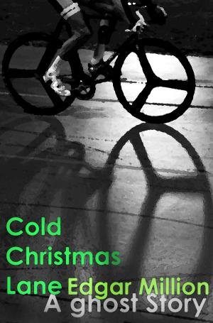 bigCover of the book Cold Christmas Lane by 