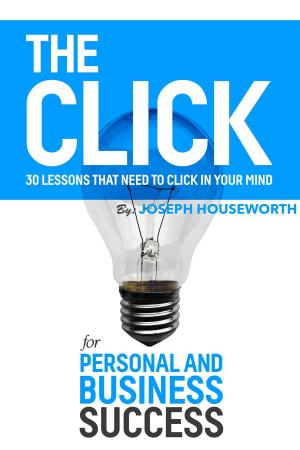 Cover of the book The Click by Jennifer Lawler