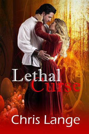 Cover of the book Lethal Curse by Henry Lazarus