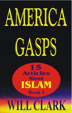 Book cover of America Gasps