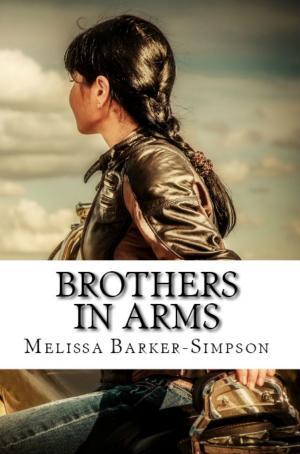 Cover of the book Brothers in Arms by Sharon Kay
