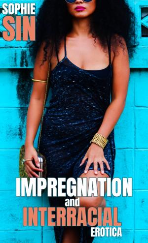 Book cover of Impregnation And Interracial Erotica