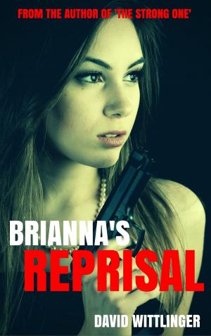 Cover of the book Brianna's Reprisal by Gérard de Villiers