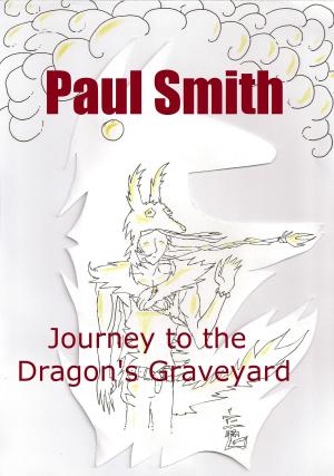 Cover of Journey to the Dragon's Graveyard (Star Plague Journals Book 3)