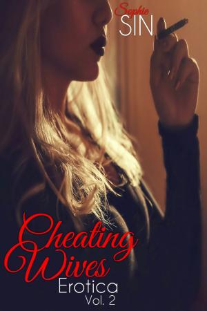 Cover of the book Cheating Wives Erotica Vol. 2 by Helen Brooks