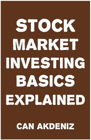 bigCover of the book Stock Market Investing Basics Explained by 