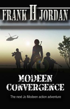 Cover of the book Modeen Convergence by William Penn