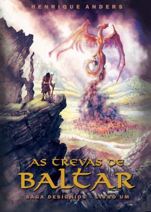 Cover of the book As Trevas de Baltar by T. W. Spencer