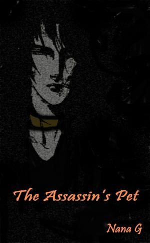 Cover of the book The Assassin's Pet by Amanda R. Browning