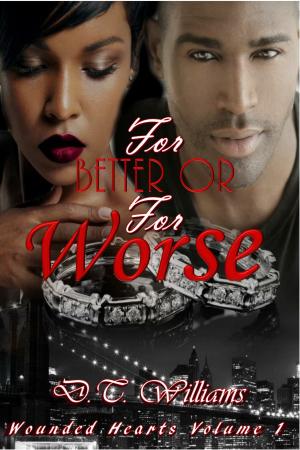 Cover of For Better or For Worse: Wounded Hearts Volume 1