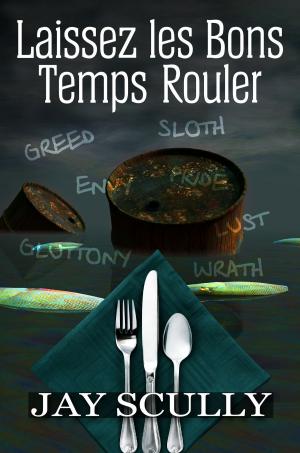 Cover of the book Laissez les Bons Temps Rouler by Gérard de Villiers
