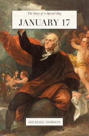 Book cover of January 17: The Story of a Special Day