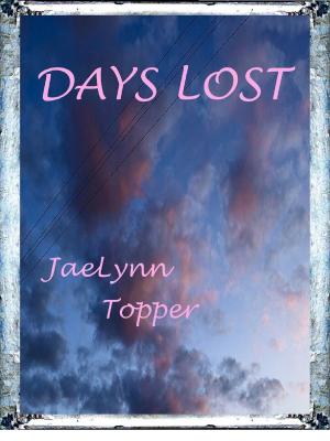 Book cover of Days Lost