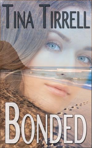 Book cover of Bonded ~a Forbidden Romance Novelette Series~