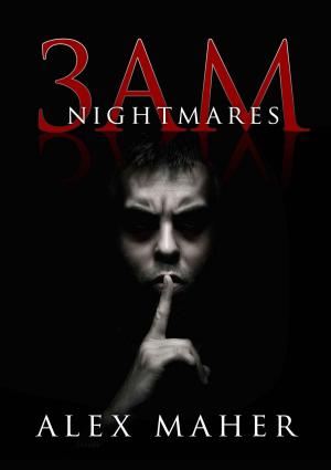 Cover of the book 3AM Nightmares by Patrick T. Kilgallon