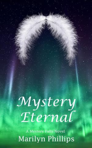 Cover of the book Mystery Eternal by Jordan L. Hawk