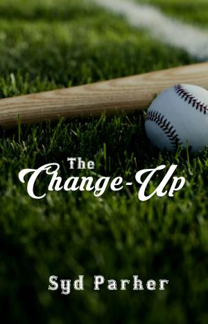 Book cover of The Change-Up