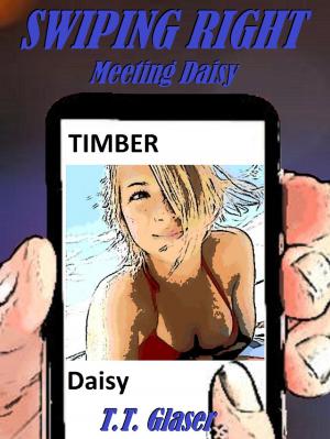 Cover of the book Swiping Right: Meeting Daisy by Lee Marcer