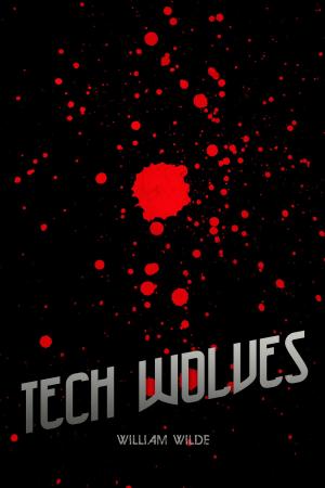 Cover of the book Tech Wolves by David Fisher