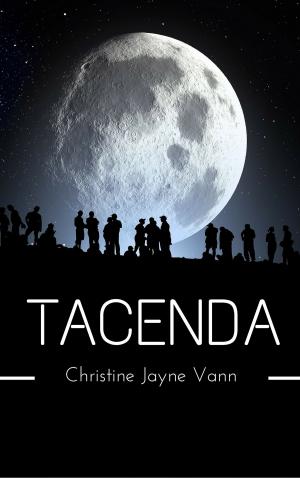 Book cover of Tacenda