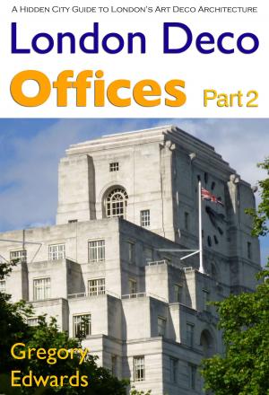 Cover of London Deco: Offices Part 2