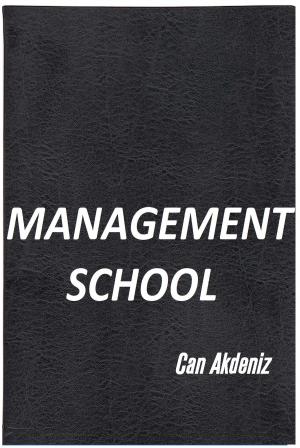 Cover of the book Management School by IntroBooks