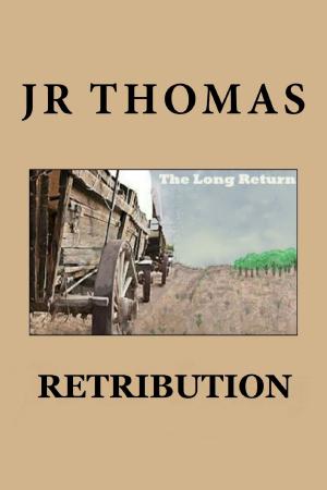 Cover of the book Retribution by Adam Alexander Haviaras