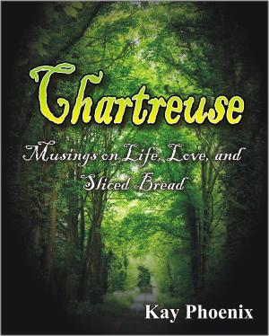 Book cover of Chartreuse