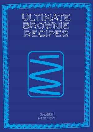 Cover of the book Ultimate Brownie Recipes by Mikey Simpson