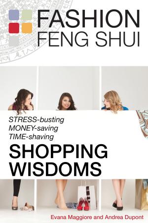 Cover of Fashion Feng Shui Shopping Wisdoms