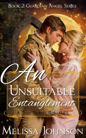 bigCover of the book An Unsuitable Entanglement by 