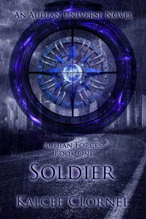Cover of the book Soldier by Jacob Holo