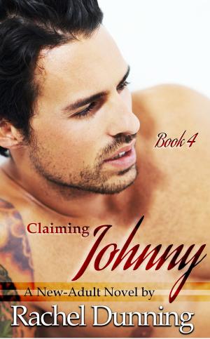 Cover of Claiming Johnny: A New-Adult Novel