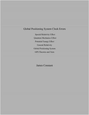 Book cover of Global Positioning System Clock Errors
