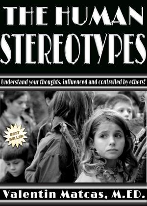 Cover of the book The Human Stereotypes by Evi Crotti, Alberto Magni