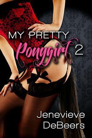 Book cover of My Pretty Ponygirl 2