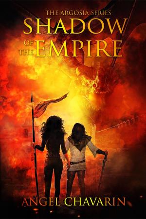 bigCover of the book Shadow of the Empire by 