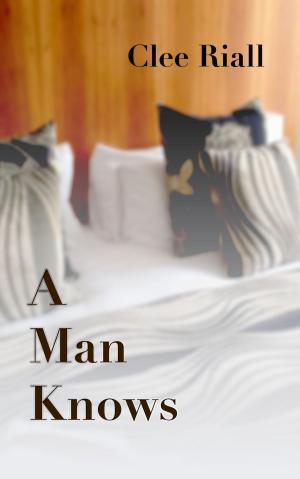 Cover of A Man Knows