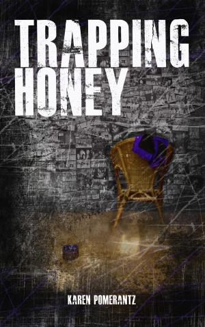Cover of the book Trapping Honey by Lindy Spencer
